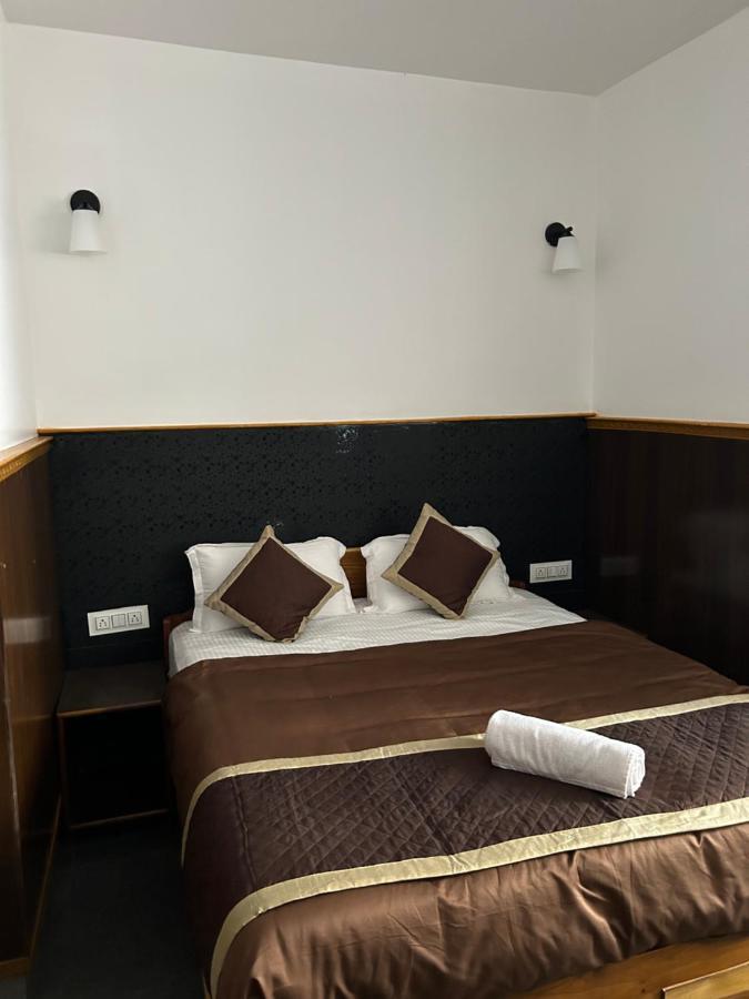 House Of Nomad Hostel Gangtok Ngoại thất bức ảnh