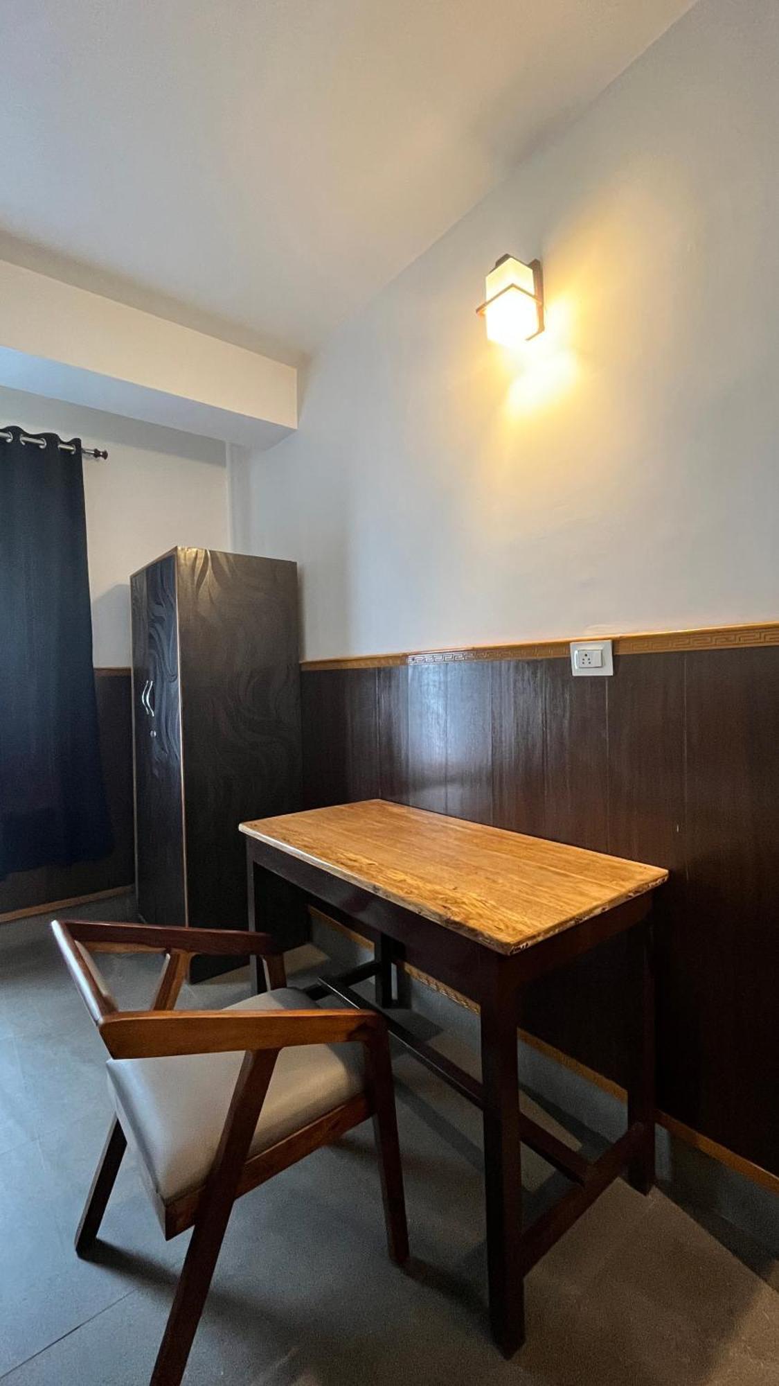 House Of Nomad Hostel Gangtok Ngoại thất bức ảnh