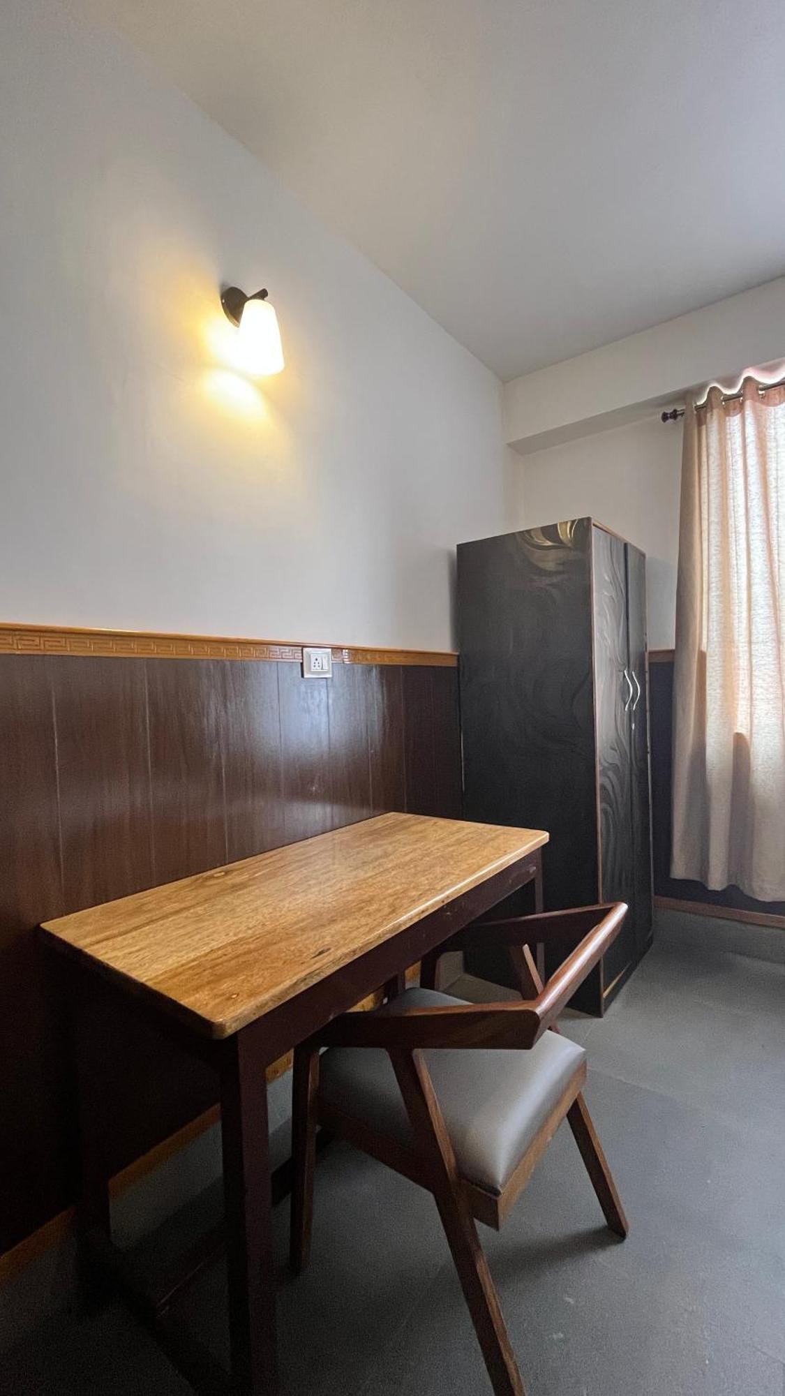 House Of Nomad Hostel Gangtok Ngoại thất bức ảnh