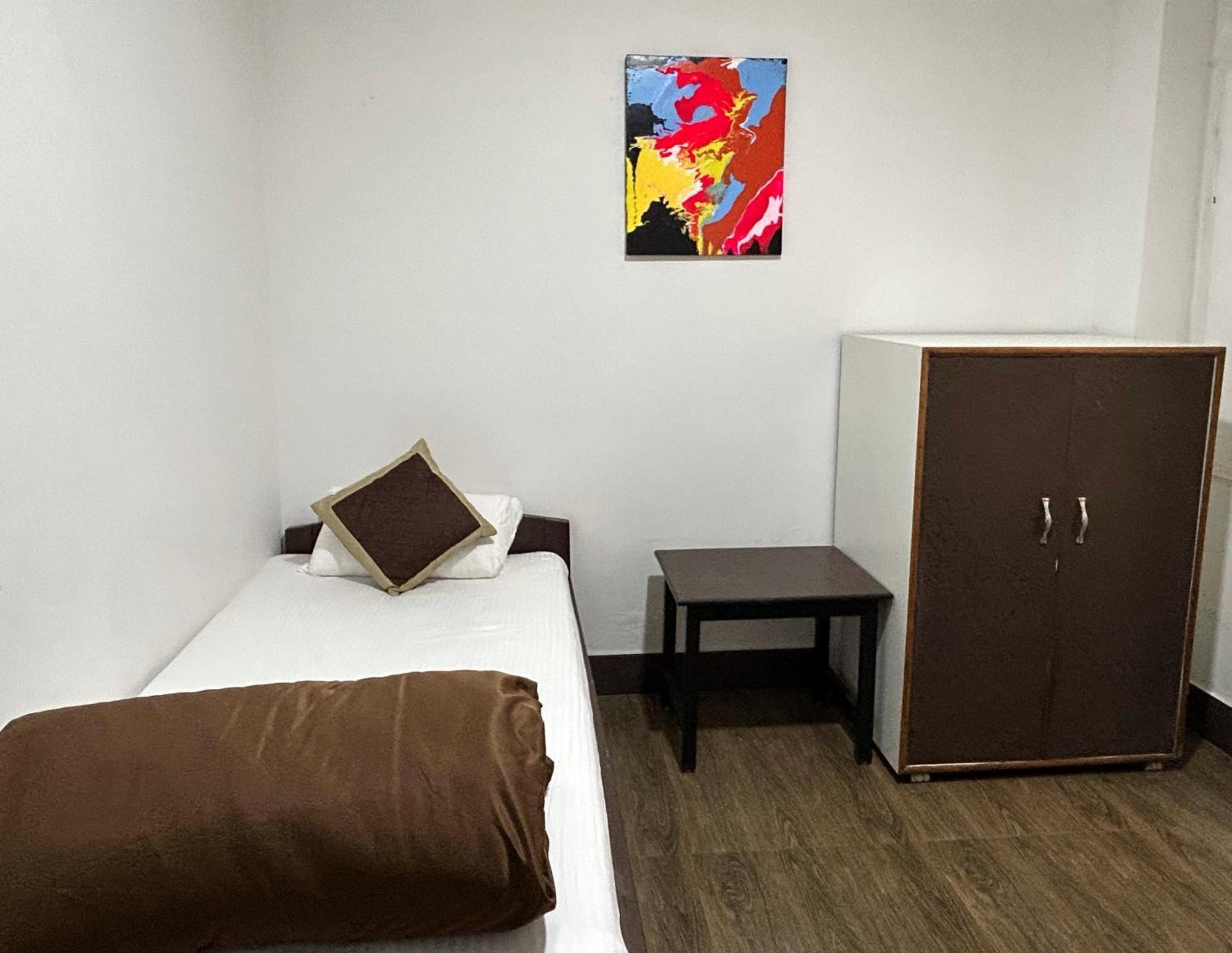 House Of Nomad Hostel Gangtok Ngoại thất bức ảnh