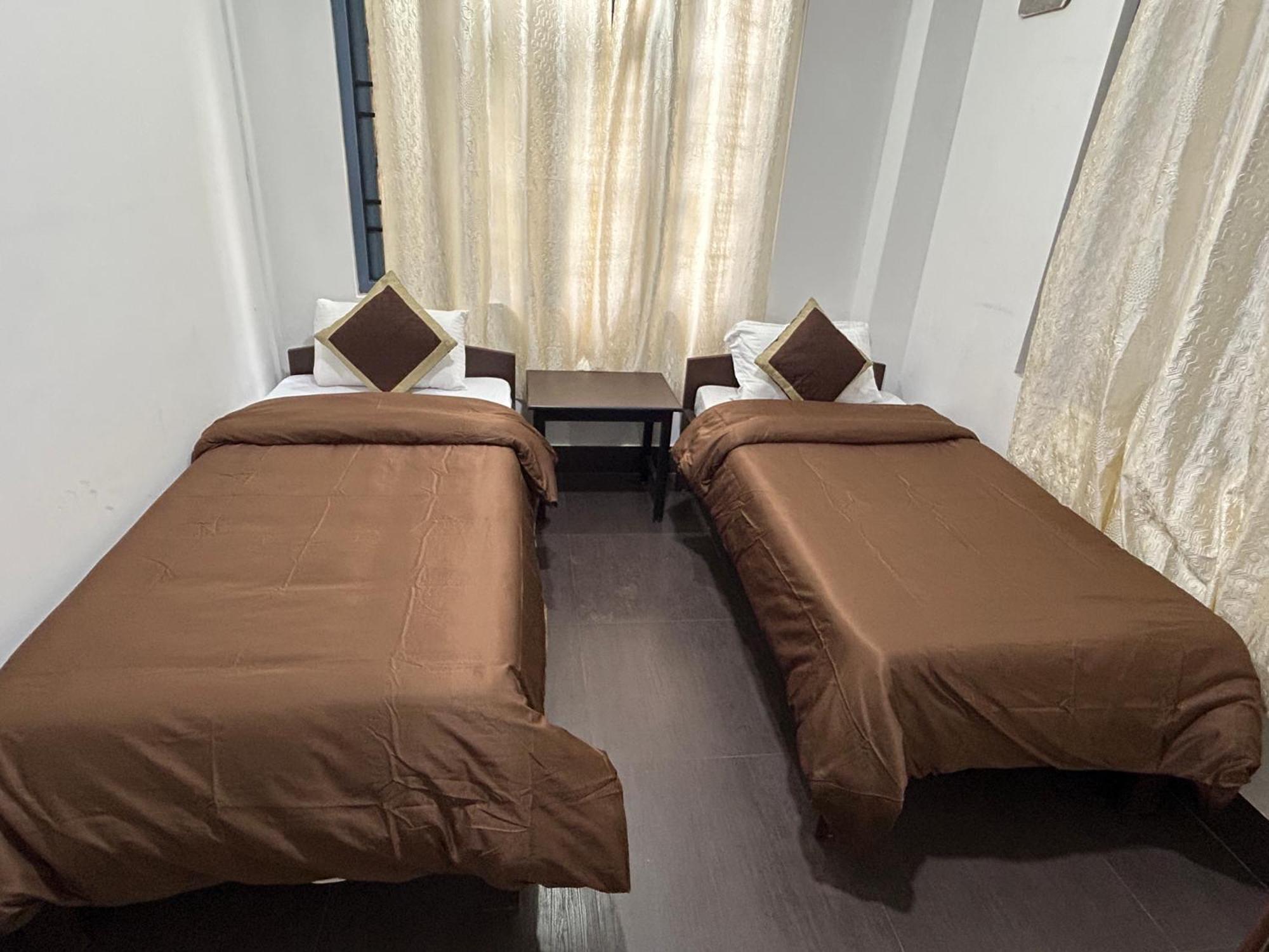 House Of Nomad Hostel Gangtok Ngoại thất bức ảnh