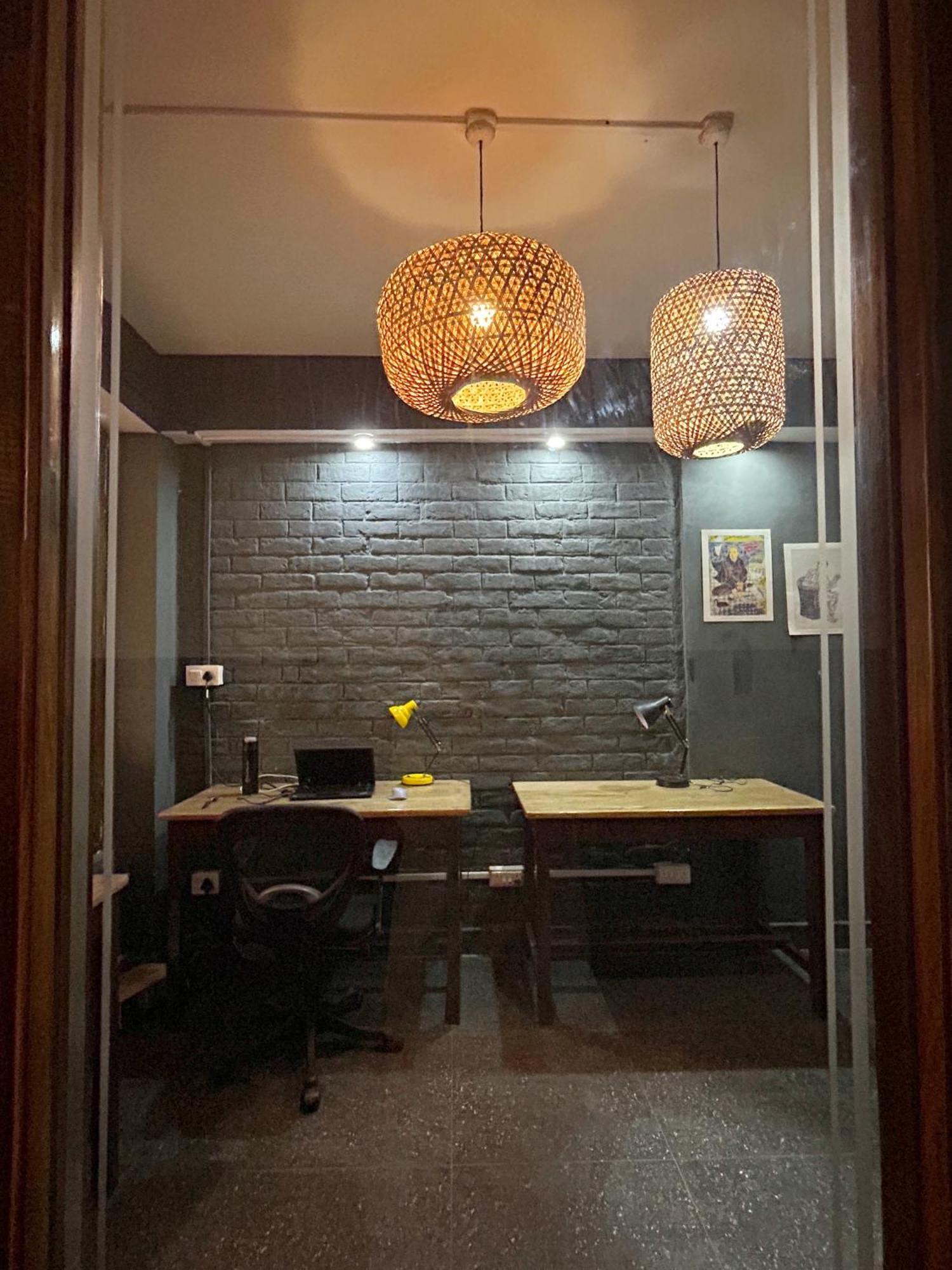 House Of Nomad Hostel Gangtok Ngoại thất bức ảnh
