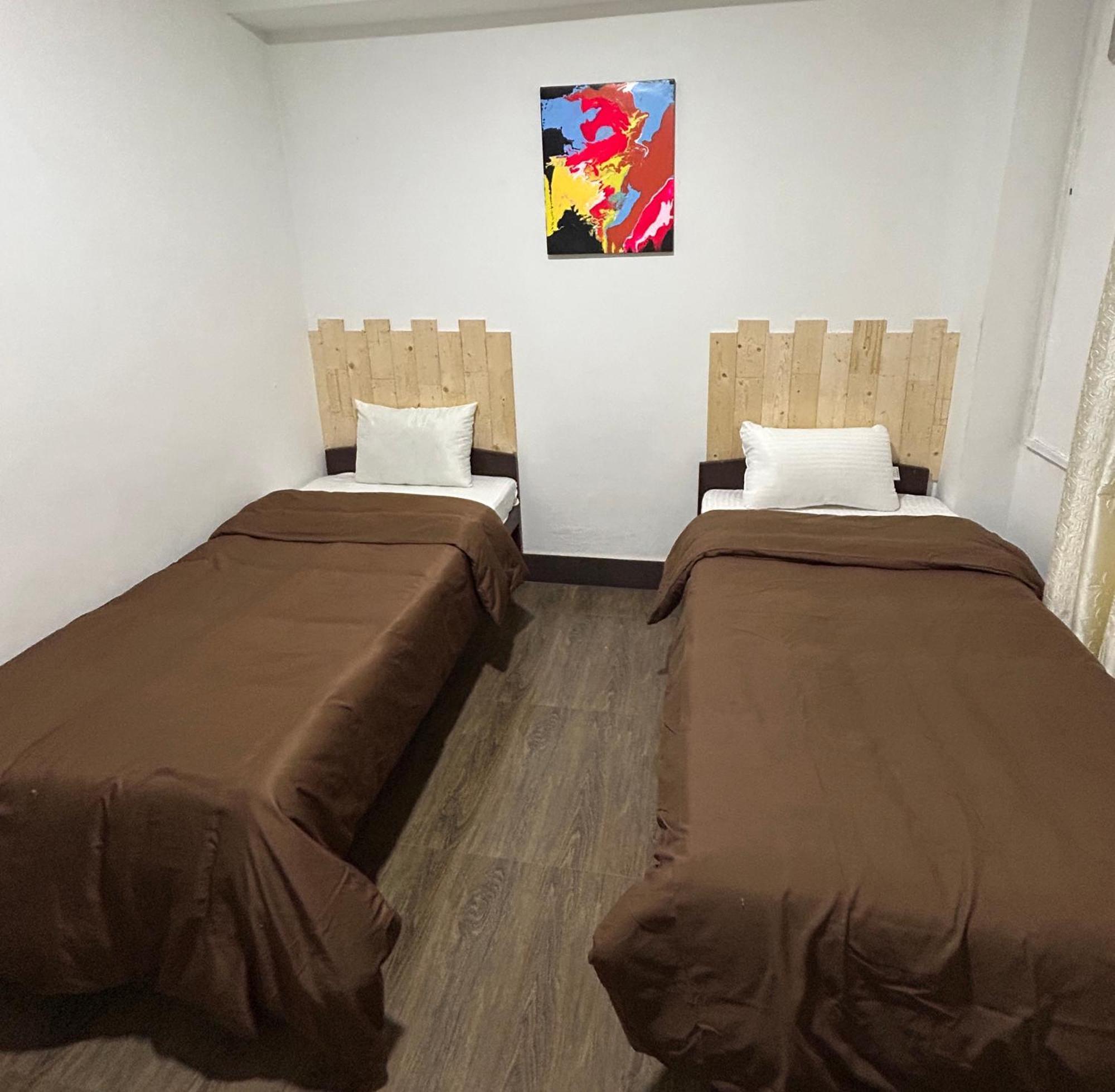 House Of Nomad Hostel Gangtok Ngoại thất bức ảnh